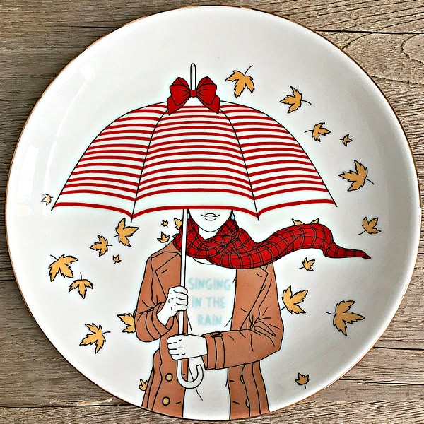 Sonbahar - Yeni Yıl Koleksyonu