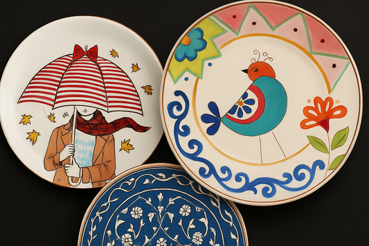 Her Eser Bir Hikâye Anlatır: Derin Lavoie’de Kişiye Özel Sanatın Yolculuğu