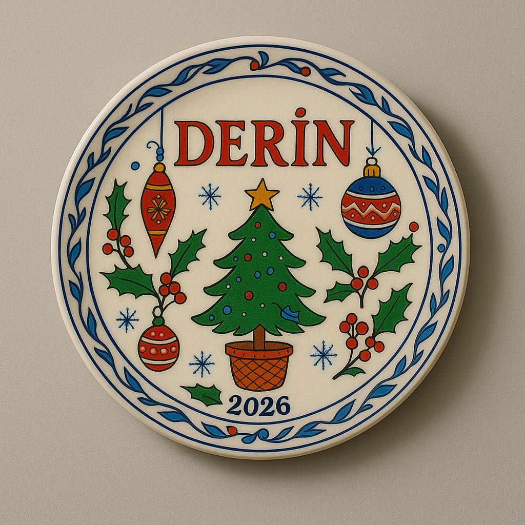 Sanatla Başlayan Yeni Bir Yıl