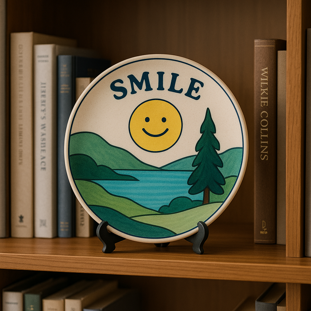 Yaşamın Her köşesine Biraz Sanat